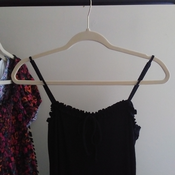 Urban Outfitters | Ribbed Bodycon Mini-Dress - Picture 4 of 5